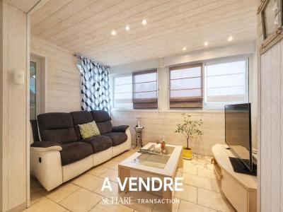 Acheter Maison 108 m2 Brumath