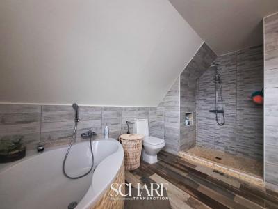 Acheter Maison Brumath 349800 euros