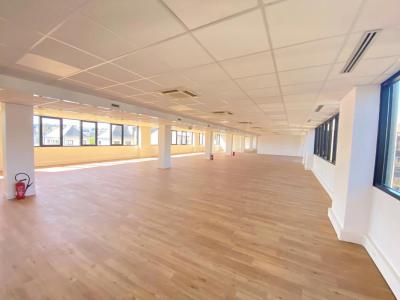 Annonce Vente Bureau Boulogne-billancourt 92