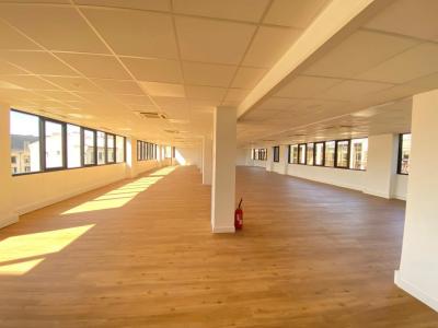 For rent Boulogne-billancourt 1172 m2 Hauts de Seine (92100) photo 2