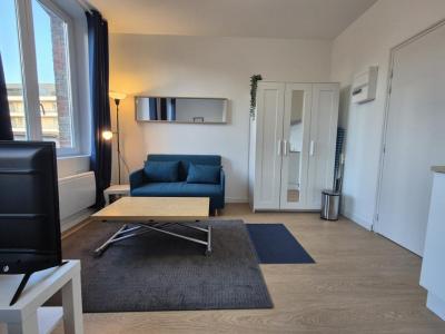 For rent Reims 1 room 18 m2 Marne (51100) photo 0