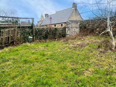 Annonce Vente Terrain Saint-suliac 35