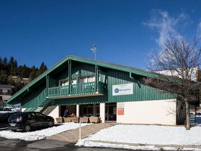 Annonce Vente Appartement Bolquere 66