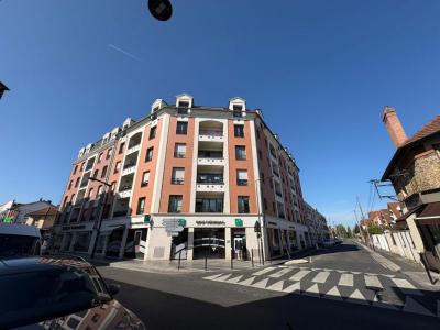 For sale Sartrouville 2 rooms 45 m2 Yvelines (78500) photo 0