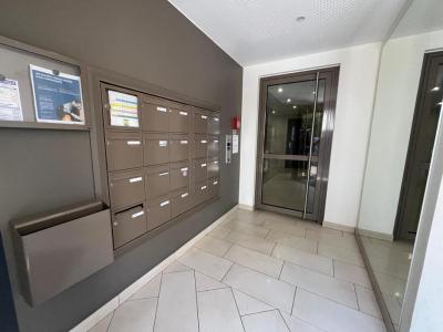 Acheter Appartement 47 m2 Vanves