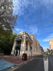 Annonce Vente Appartement Saint-maurice 94