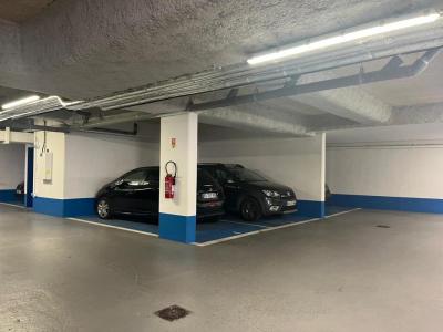 Acheter Appartement Saint-maurice Val de Marne