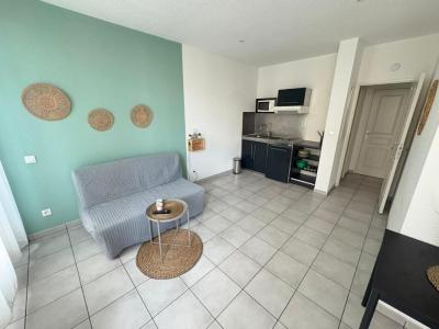 Louer Appartement Marseille-2eme-arrondissement 607 euros