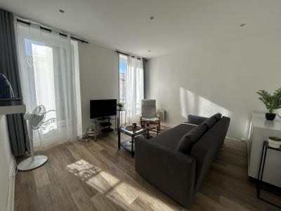 For rent Marseille-3eme-arrondissement 2 rooms 39 m2 Bouches du Rhone (13003) photo 0