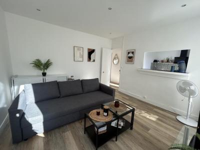 Annonce Location 2 pi�ces Appartement Marseille-3eme-arrondissement 13