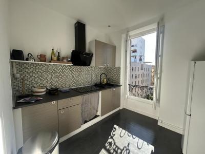 Louer Appartement 39 m2 Marseille-3eme-arrondissement