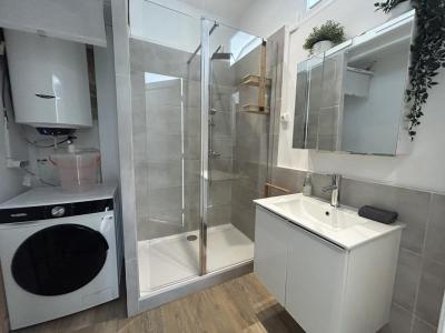 Louer Appartement Marseille-3eme-arrondissement 750 euros