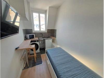 For rent Paris-17eme-arrondissement 1 room 10 m2 Paris (75017) photo 0