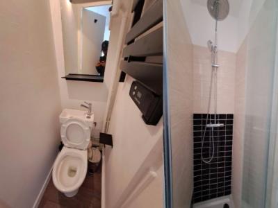 For rent Paris-17eme-arrondissement 1 room 10 m2 Paris (75017) photo 1