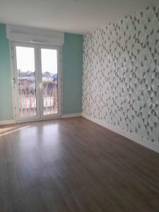 For rent Saint-andre-les-vergers 6 rooms 81 m2 Aube (10120) photo 1