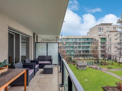 For sale Lyon-7eme-arrondissement 3 rooms 73 m2 Rhone (69007) photo 0