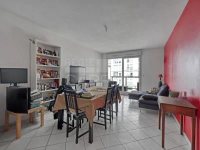 For sale Lyon-7eme-arrondissement 3 rooms 73 m2 Rhone (69007) photo 2