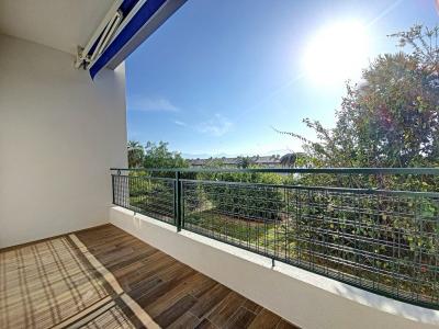Louer Appartement Ajaccio 1150 euros