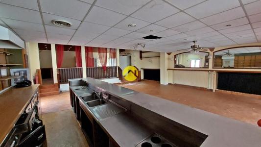 Acheter Maison 350 m2 Montbard