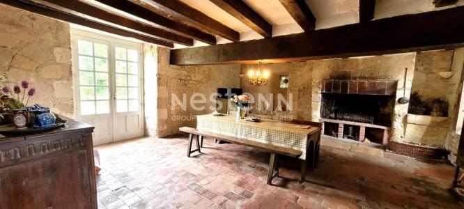 For sale Saint-romain-sur-cher 7 rooms 212 m2 Loir et cher (41140) photo 3
