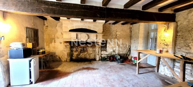 For sale Saint-romain-sur-cher 7 rooms 212 m2 Loir et cher (41140) photo 4