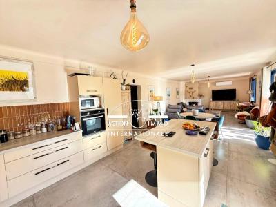 Acheter Maison Mouries Bouches du Rhone