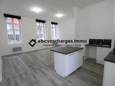 Annonce Location 2 pi�ces Appartement Lille 59