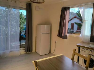 For rent Villejuif 1 room 18 m2 Val de Marne (94800) photo 0