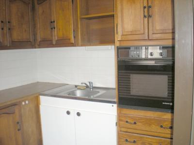 Annonce Location Appartement Chamalieres 63