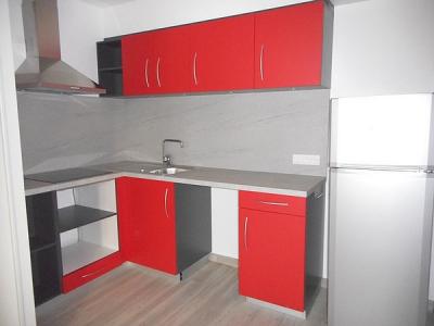 Annonce Location 2 pi�ces Appartement Clermont-ferrand 63