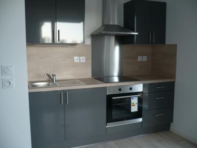 For rent Reze 3 rooms 62 m2 Loire atlantique (44400) photo 0
