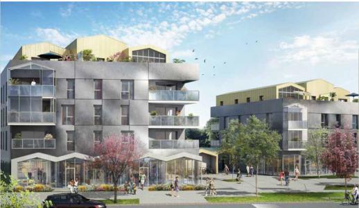 Annonce Location 3 pi�ces Appartement Reze 44