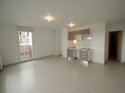 Annonce Location 2 pi�ces Appartement Reze 44
