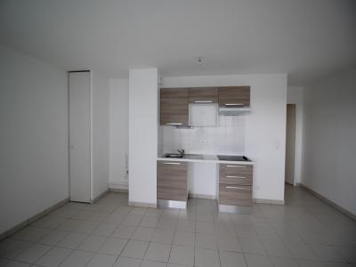 Louer Appartement 52 m2 Reze