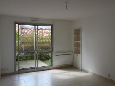For rent Nantes 4 rooms 83 m2 Loire atlantique (44000) photo 0