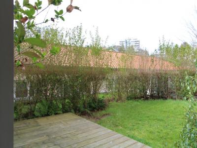 Annonce Location 4 pi�ces Appartement Nantes 44