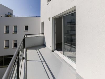 Louer Appartement 53 m2 Nantes