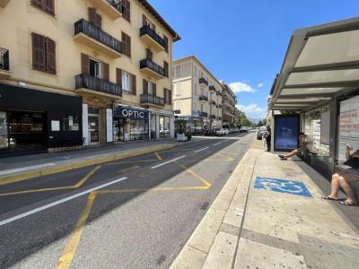 Annonce Vente Commerce Saint-laurent-du-var 06