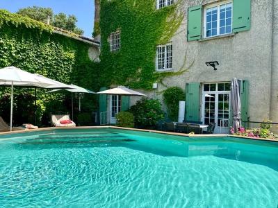 For sale Marseille-15eme-arrondissement 5 rooms 197 m2 Bouches du Rhone (13015) photo 0