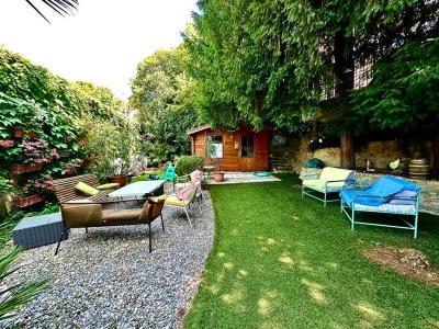 Acheter Maison Marseille-15eme-arrondissement Bouches du Rhone