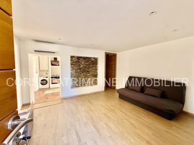 Acheter Appartement 30 m2 Cervione