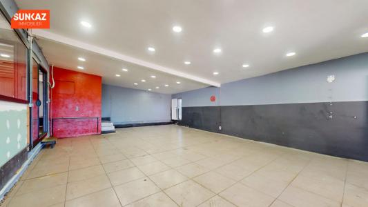 Louer Local commercial Saint-pierre Reunion