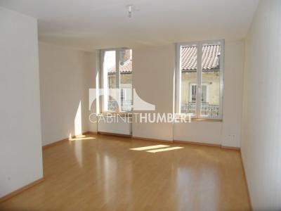 For rent Saint-etienne 4 rooms 95 m2 Loire (42000) photo 0