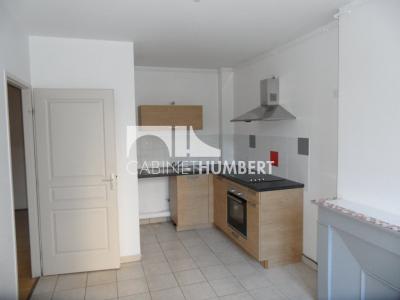 Annonce Location 4 pi�ces Appartement Saint-etienne 42