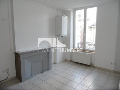 Louer Appartement 95 m2 Saint-etienne
