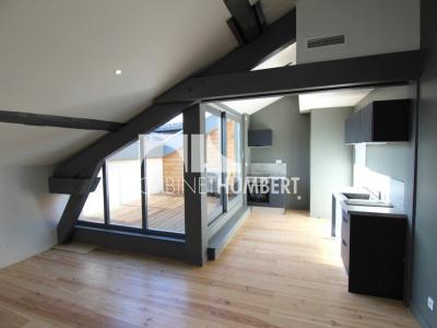 For rent Saint-etienne 4 rooms 85 m2 Loire (42000) photo 0