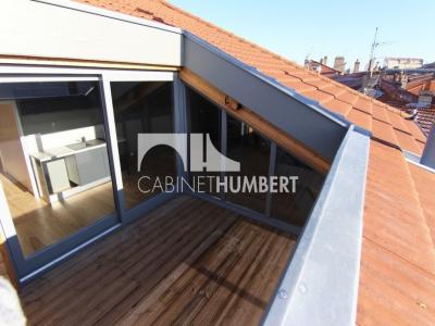 Annonce Location 4 pi�ces Appartement Saint-etienne 42