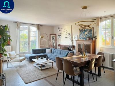 Acheter Maison 175 m2 Pau