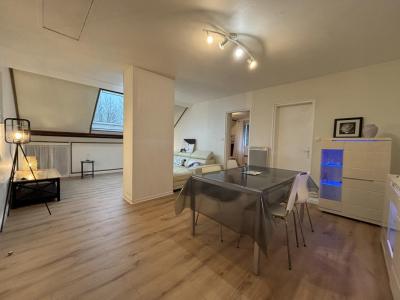 For rent Houlle 2 rooms 58 m2 Pas de calais (62910) photo 1