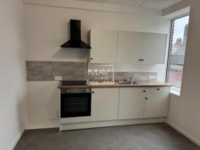 For rent Perenchies 2 rooms 38 m2 Nord (59840) photo 1